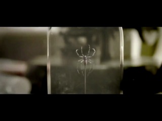 Новый Человек-паук. Русский трейлер №3 2012. HD